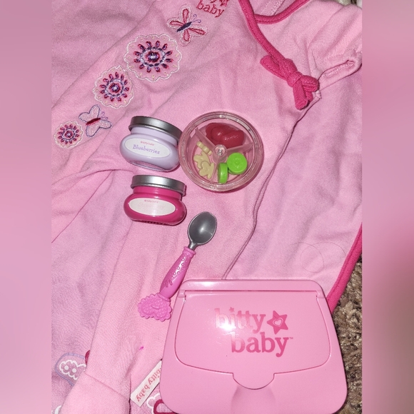 American Girl Bitty Baby - Picture 4 of 14